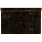 Ekena Millwork Heaton Hidden Support Steel Bracket w/ 6" Support Depth, Antiqued Pale Gold 3"W x 10"D x 2"H BKTM03X10X02HEAPG - alternate 10